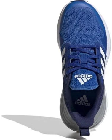 ADIDAS ZAPATILLAS DE DEPORTE EN COLOR AZUL