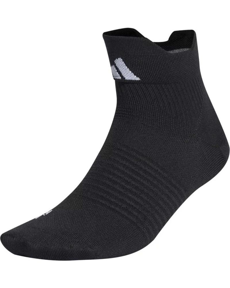 ADIDAS ACCESORIOS DEPORTE EN COLOR NEGRO