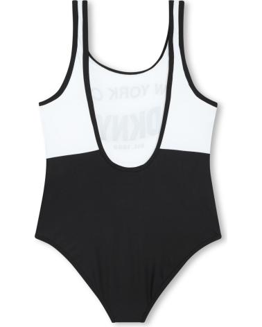 DKNY BANADORES EN COLOR NEGRO