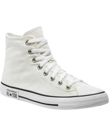 Home-CONVERSE---CHUCK-TAYLOR-ALL-STAR-A09205C---ZAPATILLAS-ALTAS-DE-LONA---BLANCO