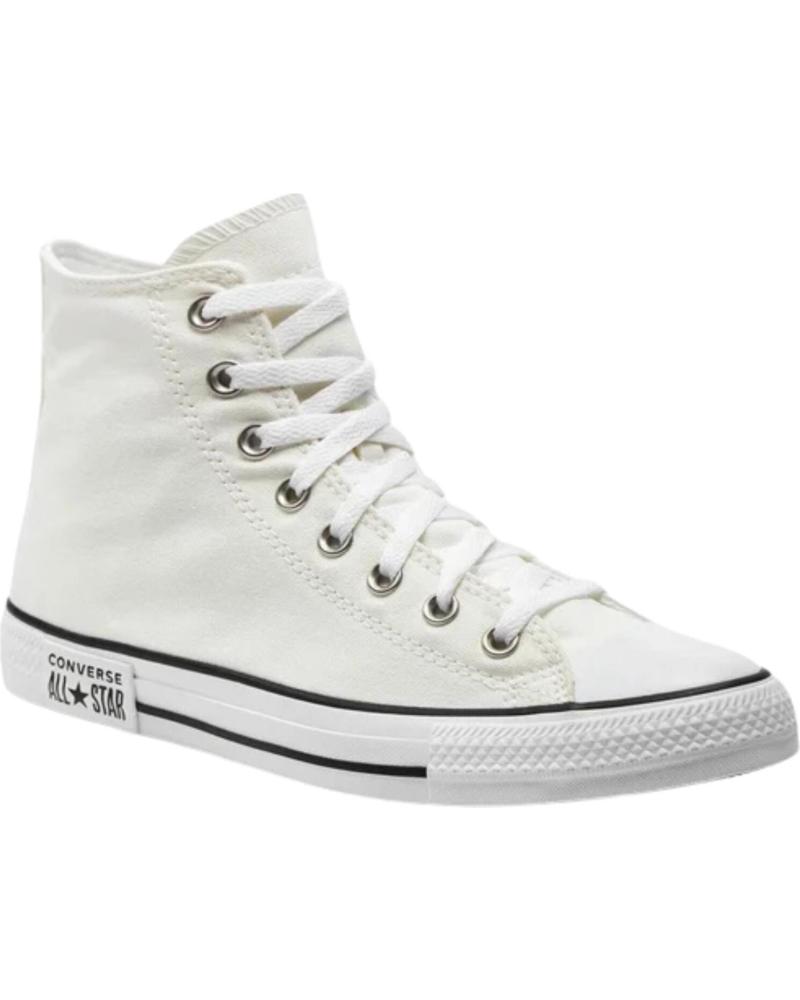 Home-CONVERSE---CHUCK-TAYLOR-ALL-STAR-A09205C---ZAPATILLAS-ALTAS-DE-LONA---BLANCO