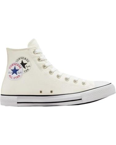 Home-CONVERSE---CHUCK-TAYLOR-ALL-STAR-A09205C---ZAPATILLAS-ALTAS-DE-LONA---BLANCO