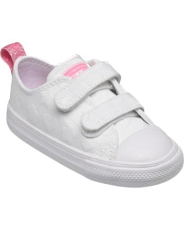 Início-CONVERSE---ALL-STAR-EASY-ON-A06329C---ZAPATILLAS-BAJAS-CON-VELCRO---U-BLANCO
