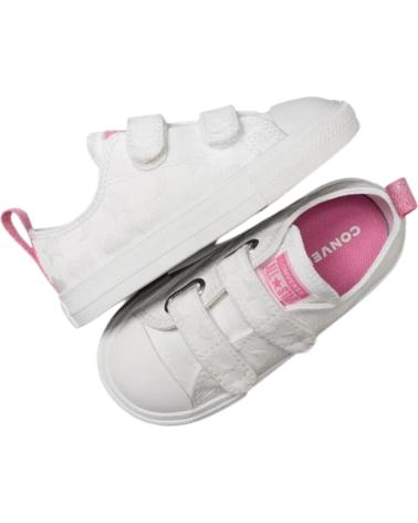 Início-CONVERSE---ALL-STAR-EASY-ON-A06329C---ZAPATILLAS-BAJAS-CON-VELCRO---U-BLANCO