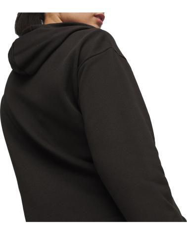 Início-PUMA---ESS-SCRIPT-679348---SUDADERA-TIPO-CANGURO-CON-CAPUCHA---MU-NEGRO