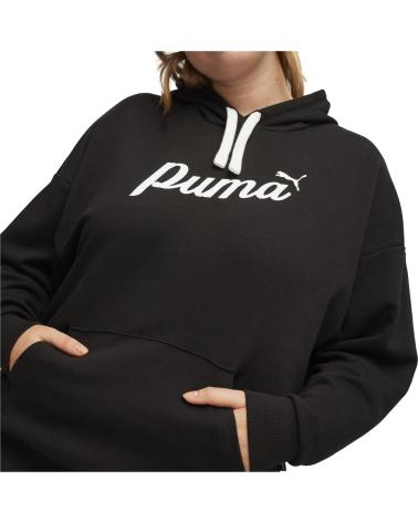 Início-PUMA---ESS-SCRIPT-679348---SUDADERA-TIPO-CANGURO-CON-CAPUCHA---MU-NEGRO