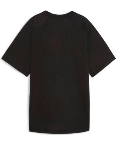 Home-PUMA-CAMISETA-NEGRA-EVOSTRIPE-GRAPHIC-PARA-MUJER-NEGRO