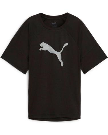 Home-PUMA-CAMISETA-NEGRA-EVOSTRIPE-GRAPHIC-PARA-MUJER-NEGRO