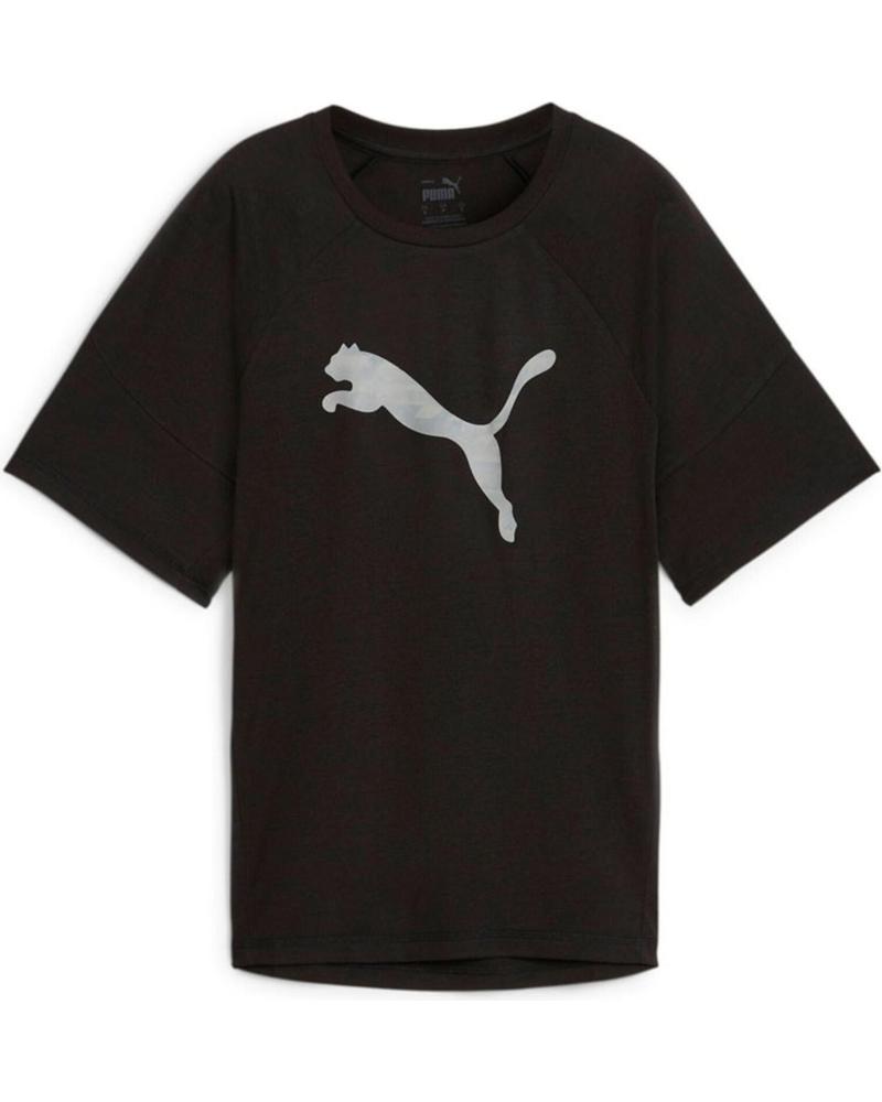 Home-PUMA-CAMISETA-NEGRA-EVOSTRIPE-GRAPHIC-PARA-MUJER-NEGRO