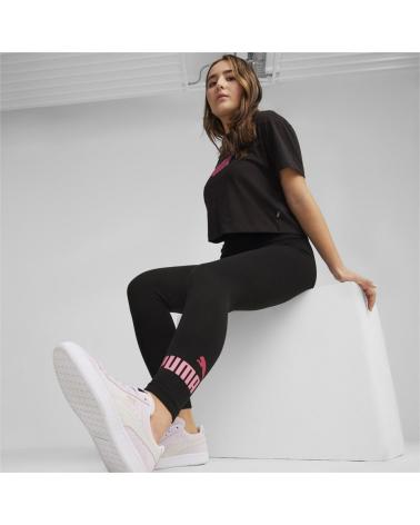 Inicio-PUMA---ESSENTIALS-LOGO-671133-74---MALLAS---NINA-NEGRO