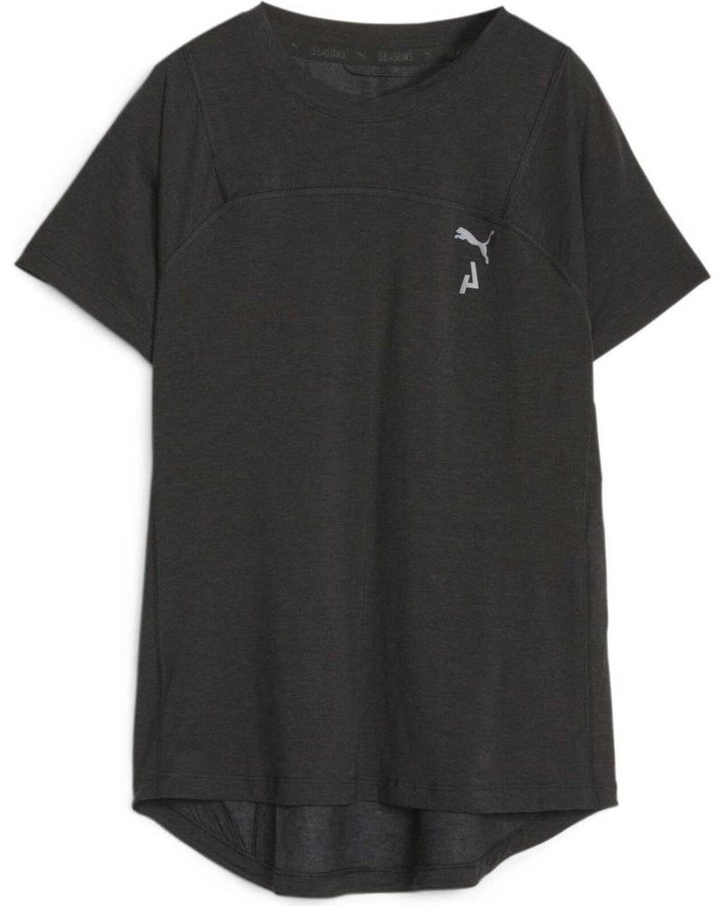 Home-PUMA---SEASONS-524130-01--CAMISETA-DE-MANGA-CORTA-DE-LYOCELL-Y-LA-NEGRO