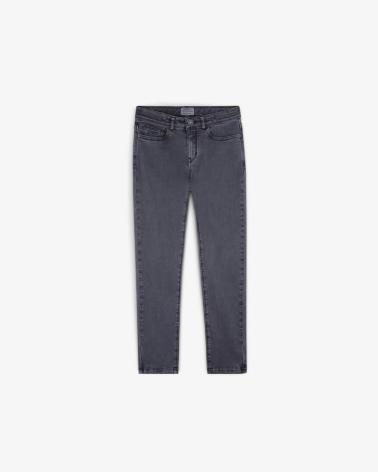 SCALPERS PANTALONES EN COLOR GRIS