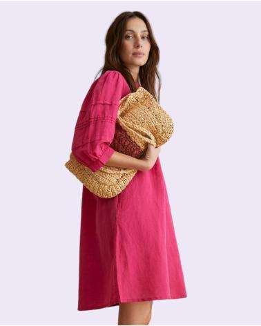 BASTTASCHE YERSE 40909203 NATURFARBE NATURAL
