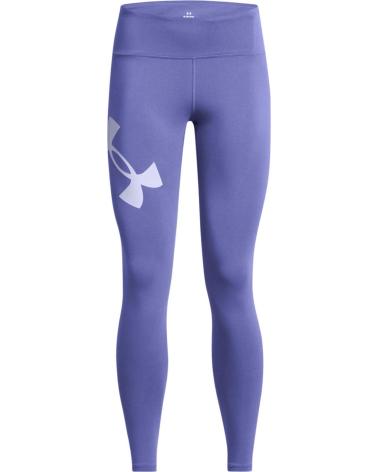 UNDER ARMOUR LEGGINGS VIOLA CAMPUS 1383606561 MORADO