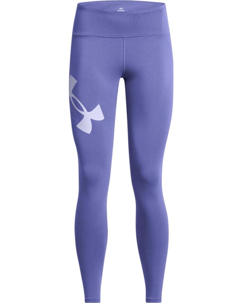 UNDER ARMOUR MALLAS EN COLOR MORADO