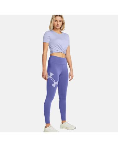 UNDER ARMOUR MALLAS EN COLOR MORADO
