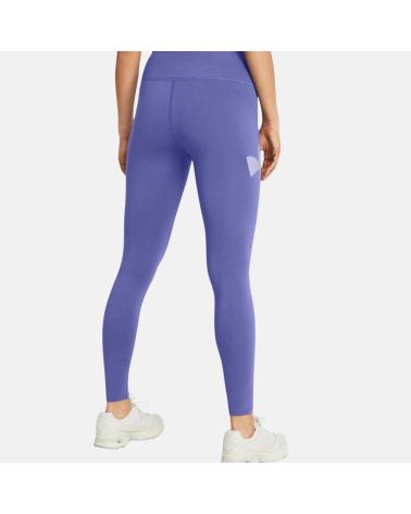 UNDER ARMOUR MALLAS EN COLOR MORADO