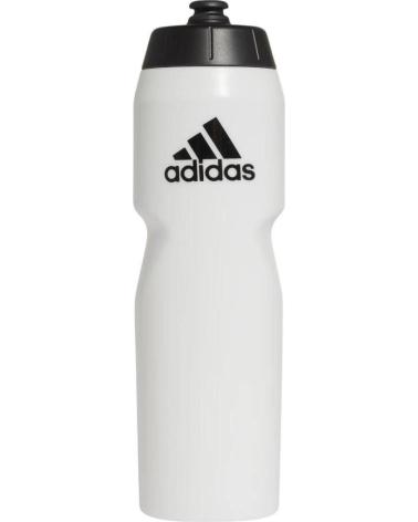 BORRACCIA ADIDAS PERFORMANCE FM9932 BIANCA 750ML BLANCO