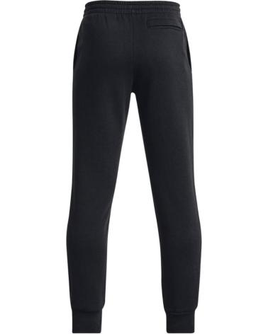 UNDER ARMOUR PANTALON CHANDAL EN COLOR NEGRO