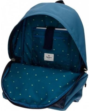 PEPE JEANS MOCHILA EN PARA NINOS AZUL