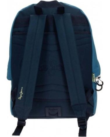 PEPE JEANS MOCHILA EN PARA NINOS AZUL