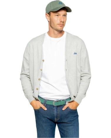SCOTTA TEXTIL MODA ADULTOS EN COLOR GRIS