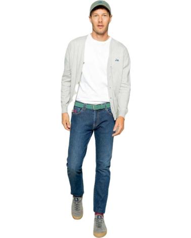 SCOTTA TEXTIL MODA ADULTOS EN COLOR GRIS