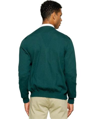 SCOTTA TEXTIL MODA ADULTOS EN COLOR VERDE
