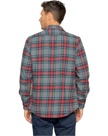 SCOTTA TEXTIL MODA ADULTOS EN COLOR GRIS