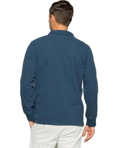 Accueil-SCOTTA-POLO-TRICO-MARINO-AZUL