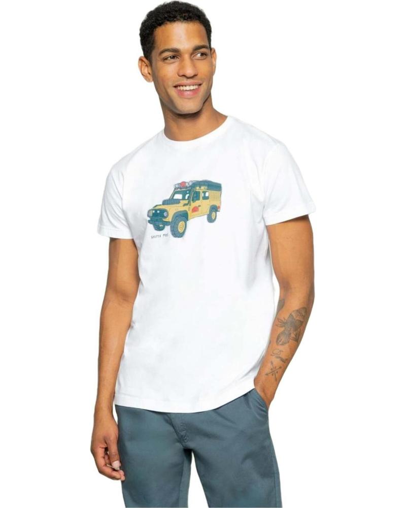 Accueil-SCOTTA-CAMISETA-RANGER-BLANCO