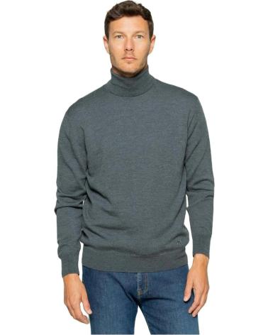 SCOTTA TEXTIL MODA ADULTOS EN COLOR GRIS