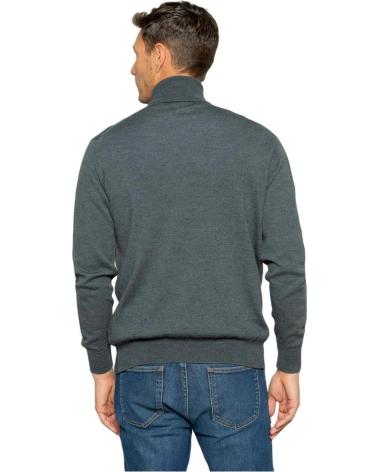 SCOTTA TEXTIL MODA ADULTOS EN COLOR GRIS