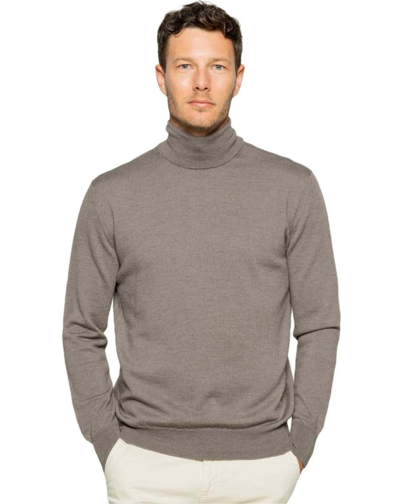 SCOTTA TEXTIL MODA ADULTOS EN COLOR GRIS