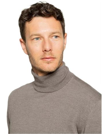SCOTTA TEXTIL MODA ADULTOS EN COLOR GRIS