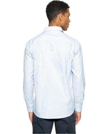 SCOTTA TEXTIL MODA ADULTOS EN COLOR AZUL