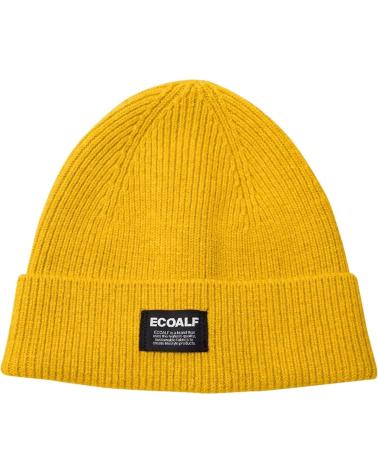 ECOALF - WOOL - GORRO DE PUNTO - UNISEX NINOS MULTICOLOR