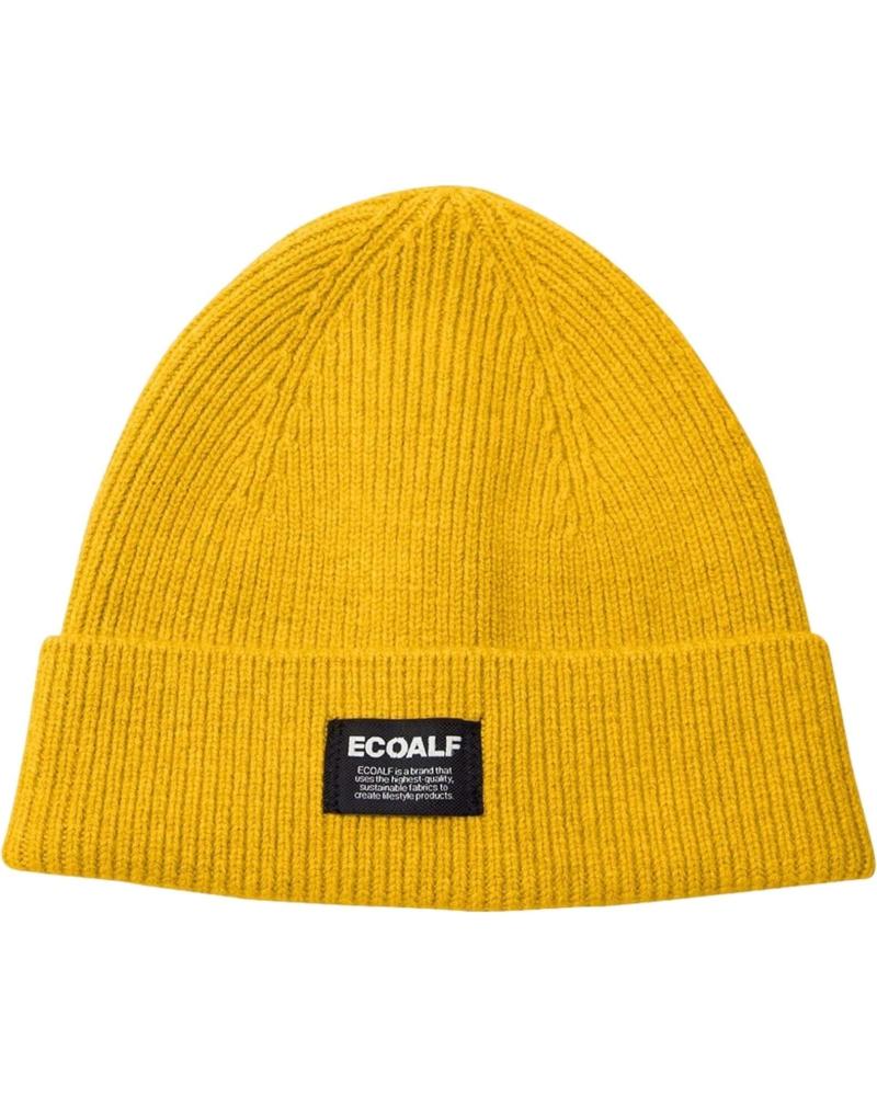 ECOALF - WOOL - GORRO DE PUNTO - UNISEX NINOS MULTICOLOR