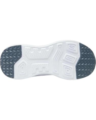 TOMMY HILFIGER ZAPATILLAS DE MODA EN COLOR AZUL