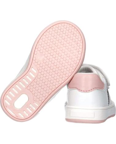 TOMMY HILFIGER ZAPATILLAS DE MODA EN COLOR BLANCO