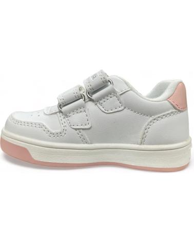 TOMMY HILFIGER ZAPATILLAS DE MODA EN COLOR BLANCO