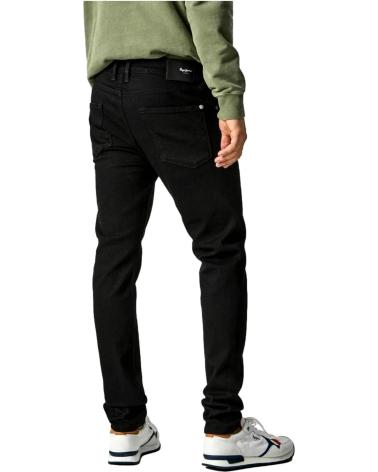 PEPE JEANS FINSBURY JEAN DENIM DENIM