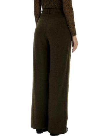 SYSTEMACTION TEXTIL MODA ADULTOS SYSTEM ACTION EN COLOR VERDE
