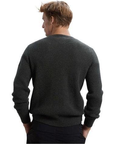ECOALF TEXTIL MODA ADULTOS EN COLOR VERDE