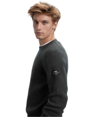 ECOALF TEXTIL MODA ADULTOS EN COLOR VERDE