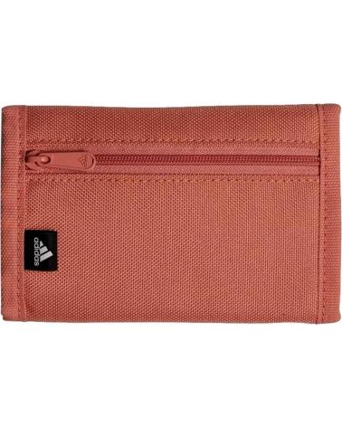ADIDAS LINEAR WALLET ARCMAR-BLANCO SCHWARZ NEGRO