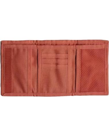 ADIDAS LINEAR WALLET ARCMAR-BLANCO SCHWARZ NEGRO