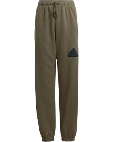 PANTALON DE SPORT ADIDAS IM0081 NOIR NEGRO
