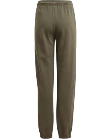 PANTALON DE SPORT ADIDAS IM0081 NOIR NEGRO