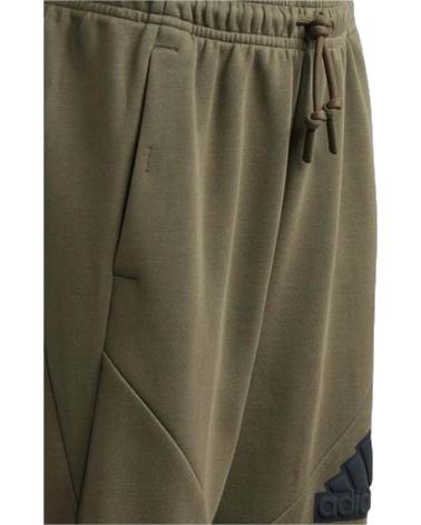 PANTALON DE SPORT ADIDAS IM0081 NOIR NEGRO